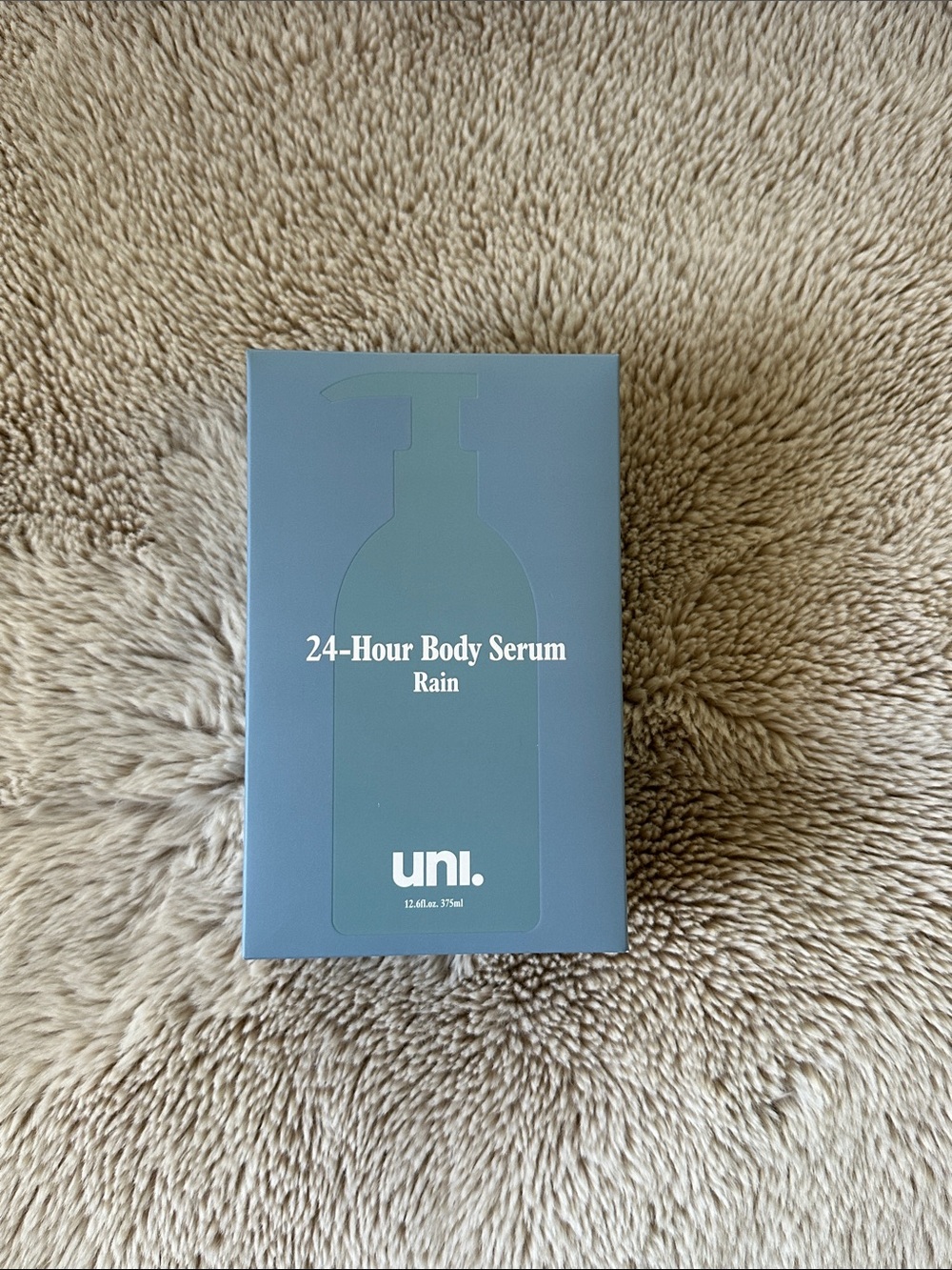 uni. 24-Hour Body Serum